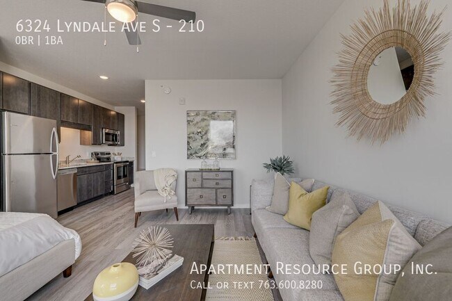 Building Photo - 6324 Lyndale Ave S