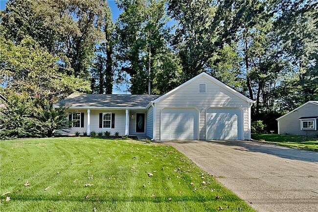 Primary Photo - 4019 River Rock Way