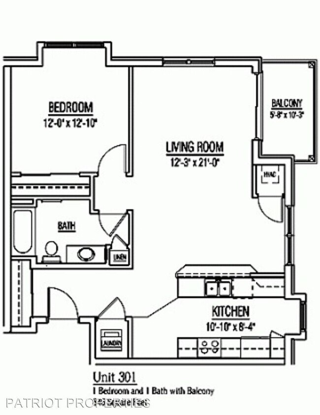 Building Photo - 155 Market St