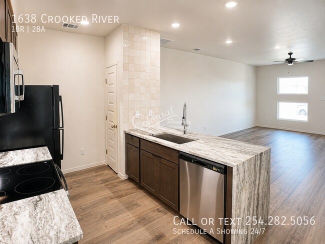 Building Photo - 1638 Crooked River