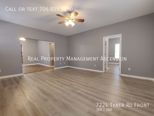 Building Photo - 7224 Tyner Rd
