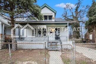 Building Photo - 16676 Tuller St