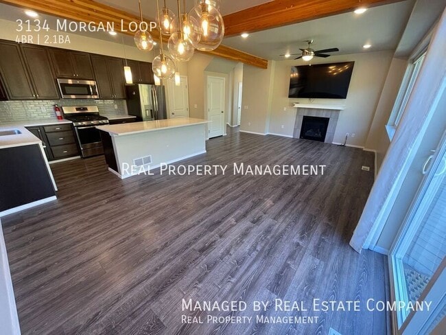 Building Photo - 3134 Morgan Loop