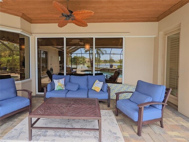 Building Photo - 7460 Paurotis Ct