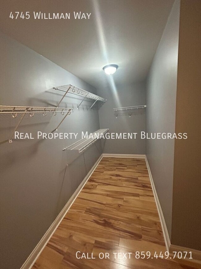 Building Photo - 4745 Willman Way