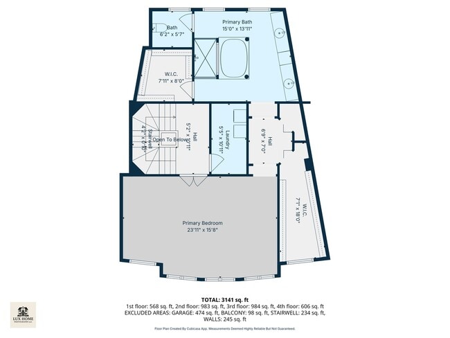 Building Photo - 1813 Admiral Ct