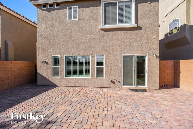 Building Photo - 9826 Smokey Moon St