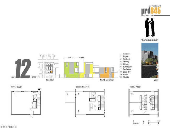 Building Photo - 777 W Roosevelt St