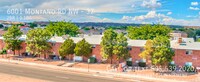 Building Photo - 6001 Montaño Rd NW