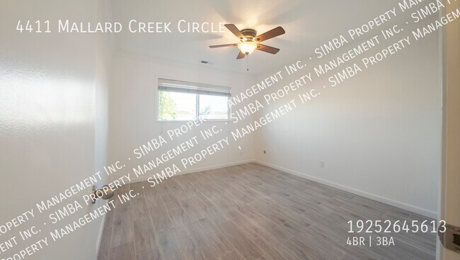 Building Photo - 4411 Mallard Creek Cir