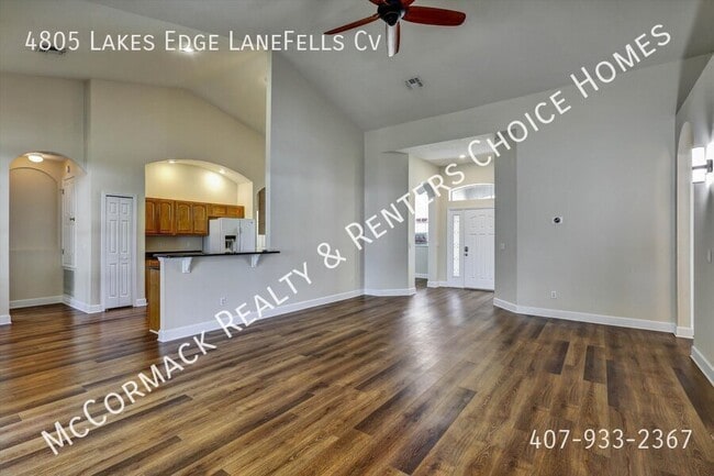 Building Photo - 4805 Lakes Edge Ln