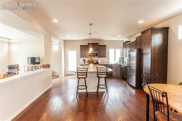 Kitchen Enter - 6236 John Muir Trl