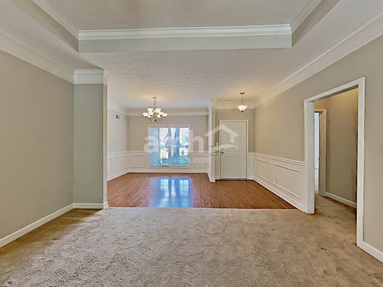 Building Photo - 4662 Forsman Ct