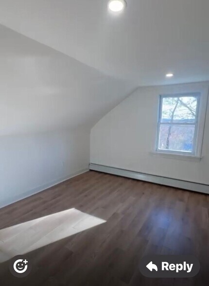 Bedroom 4 - 384 Sylvan Ave