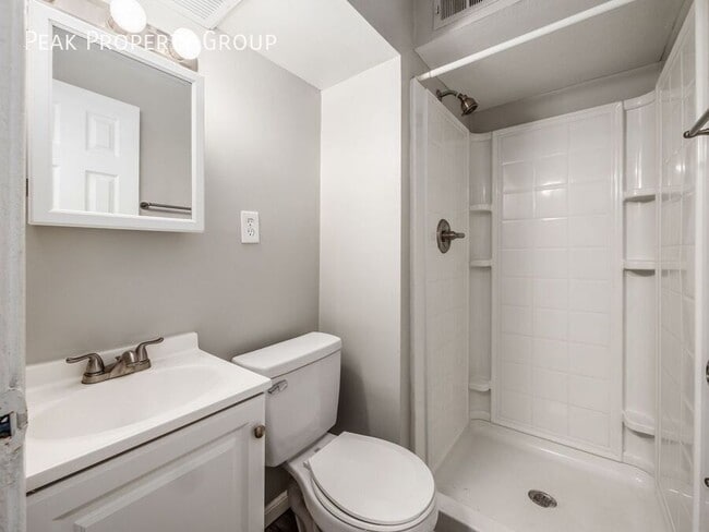 Building Photo - 70 W 8th Ave