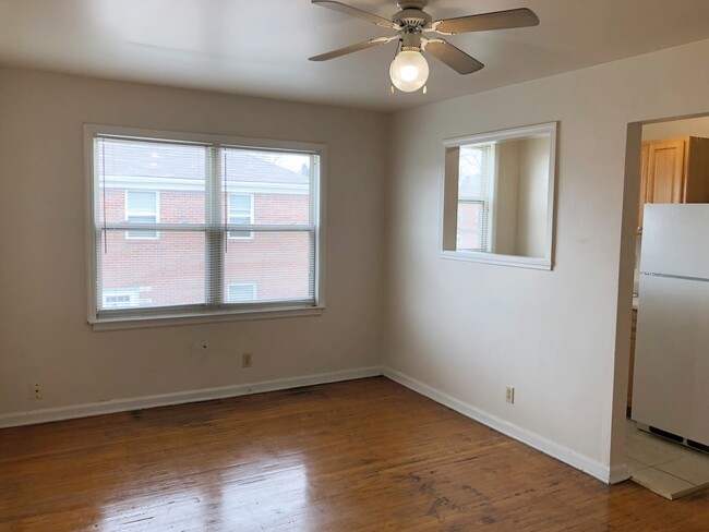 Interior Photo - Nola Court Apartments