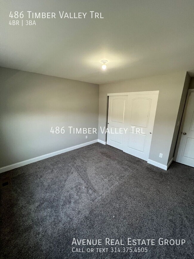 Building Photo - 486 Timber Valley Trail