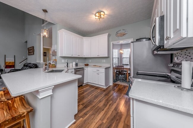 Building Photo - Detached 3 bedroom home in Villages of Westminster