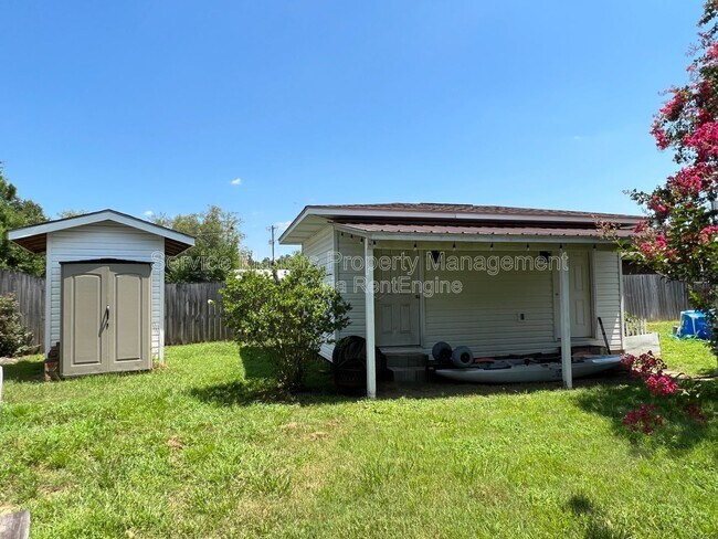 Building Photo - 3422 Festival Dr