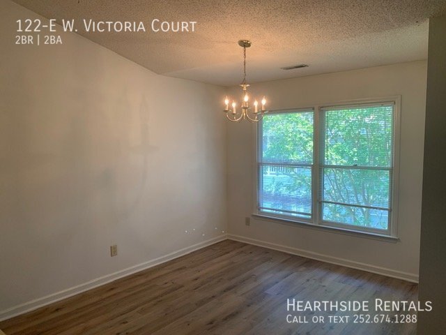 Building Photo - 2 Bed 2 Bath Condo in Willoughby Park