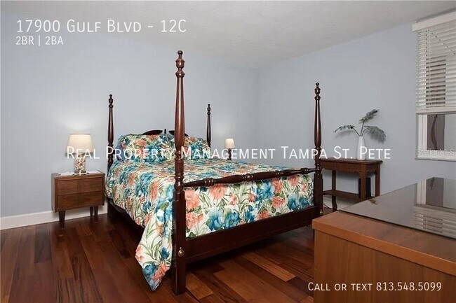 Building Photo - 17900 Gulf Blvd