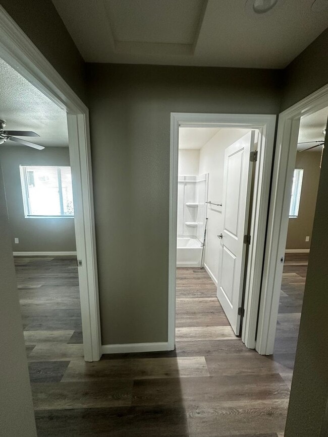 Building Photo - Beautifully Brand New Build, 2 bed 1 bath