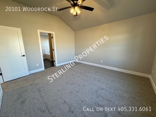 Building Photo - 20101 Woodrock St