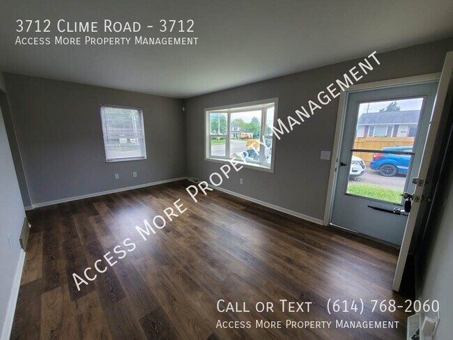 Building Photo - 3712 Clime Rd
