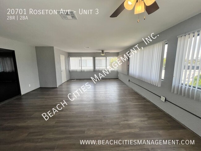 Building Photo - 20701 Roseton Ave