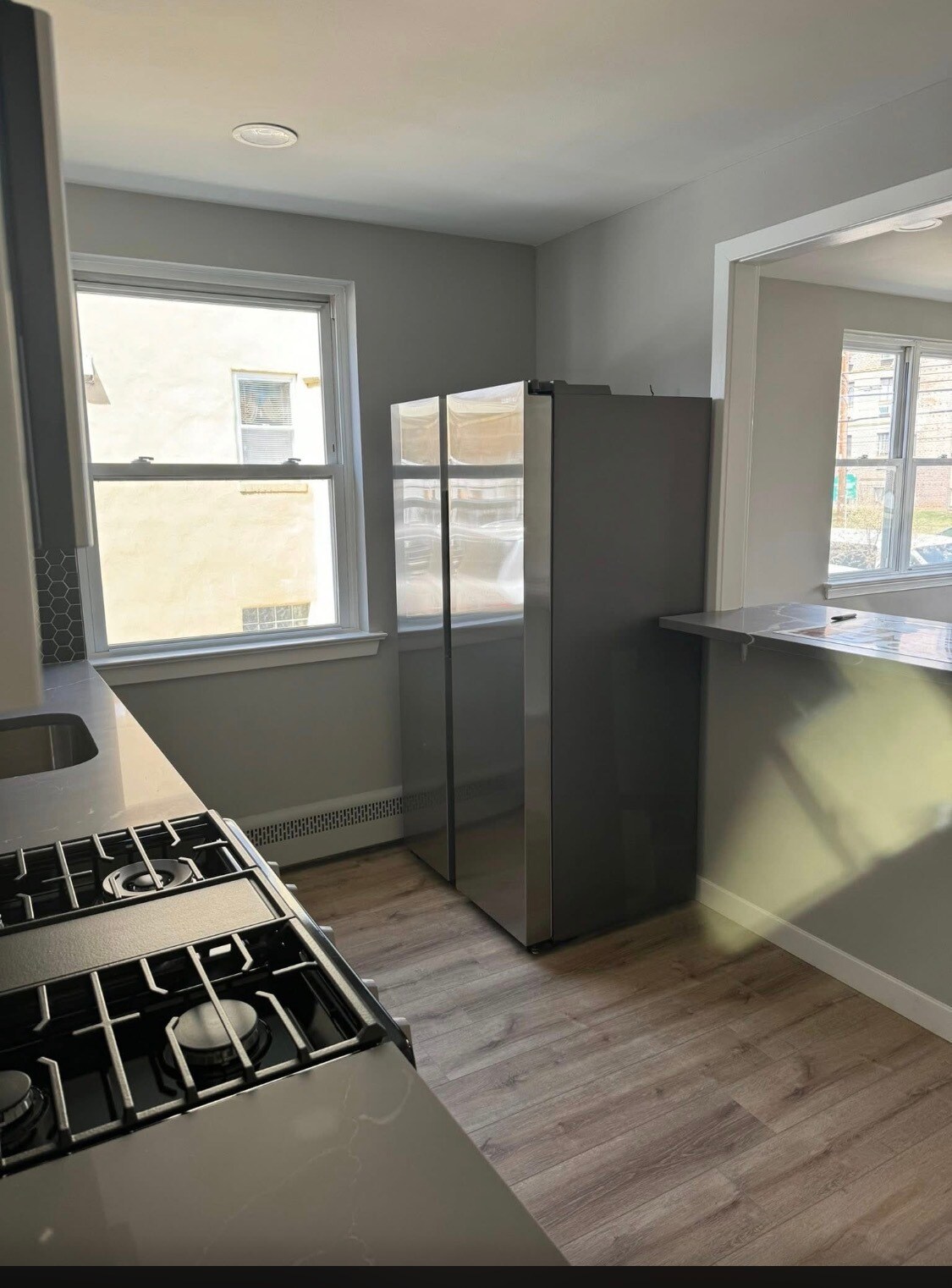 Building Photo - 1822 Rhawn St