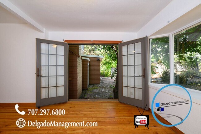 Building Photo - Spectaular Benicia 3 bedroom home