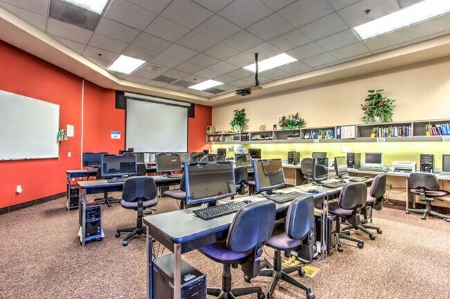 Building Photo - SUN CITY SUMMERLIN 1-STORY ON GOLF COURSE ...