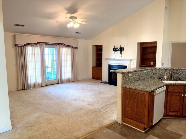 Building Photo - 1806 Hanford Hills Rd