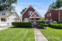 Building Photo - 1844 Princeton Dr