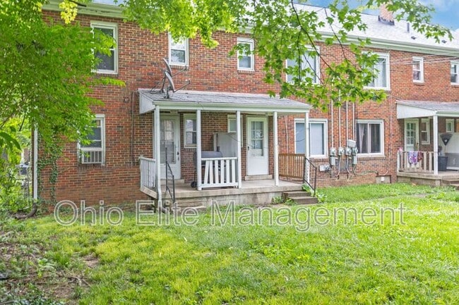 Building Photo - 49 S Burgess Ave