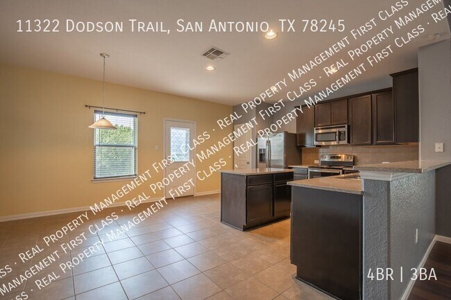 Building Photo - 11322 Dodson tr