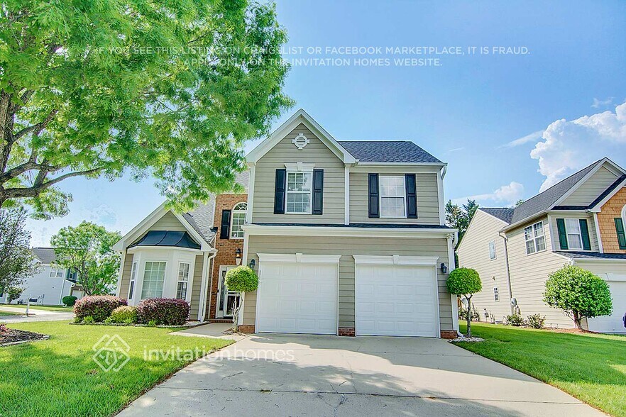 Building Photo - 318 Winward Pointe Dr