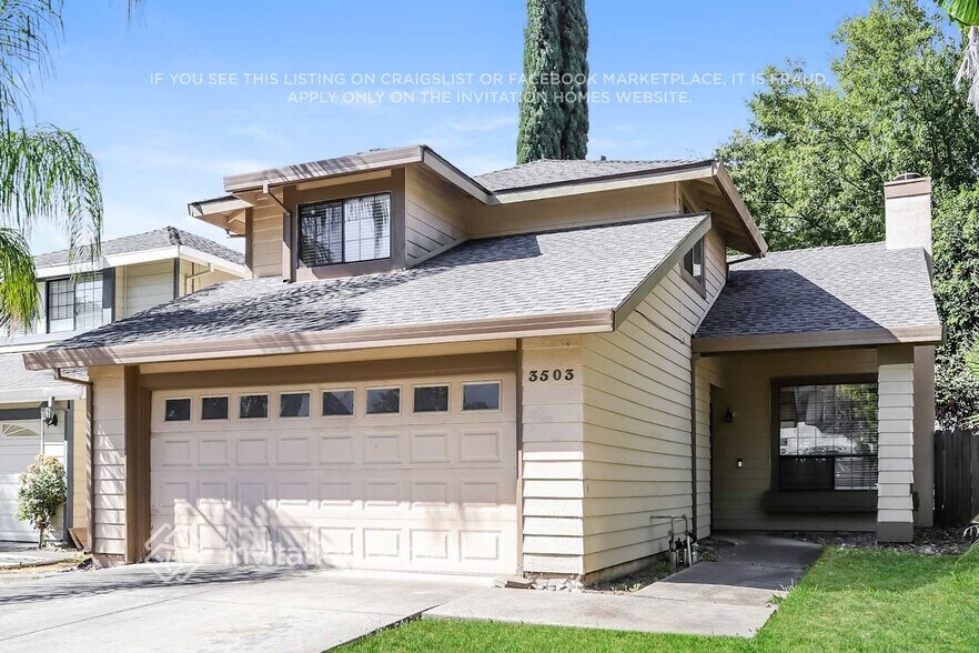 Building Photo - 3503 Del Sol Way