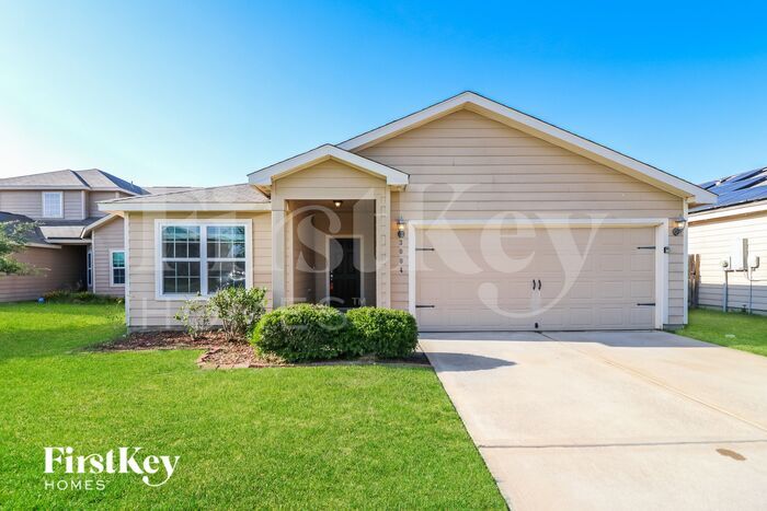 Primary Photo - 3004 Oak Ln