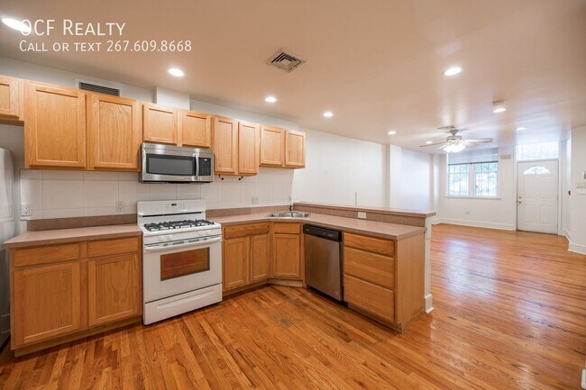 Building Photo - 1510 Fairmount Ave