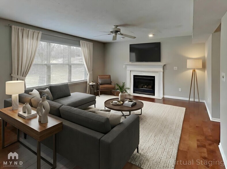 Building Photo - 10301 Springridge Cir