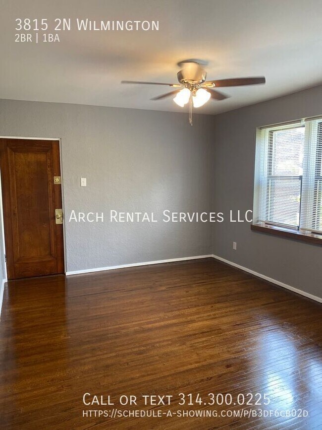 Building Photo - 3815 2N Wilmington-