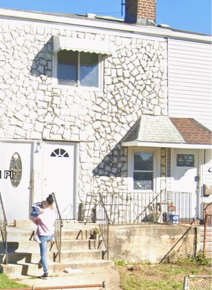 Primary Photo - 117-01 201 Pl