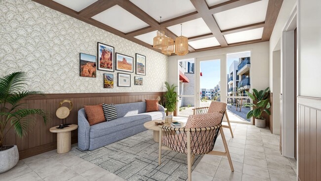 *Image shown is for demonstration purposes only & may not be an exact representation of the product. - Saddleback Village at Stonegate Townhomes