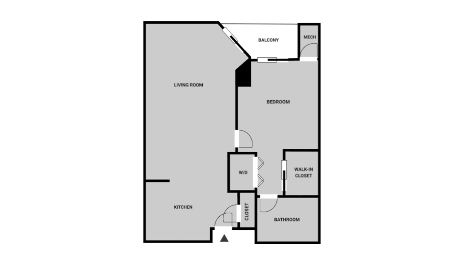 Building Photo - 444 Washington Blvd