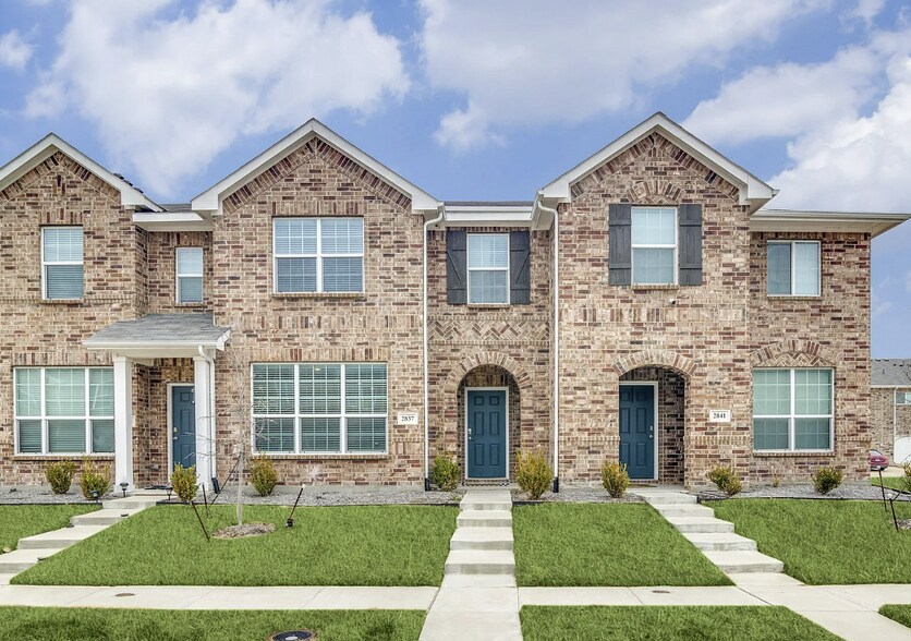 Building Photo - 2837 Appaloosa Ln