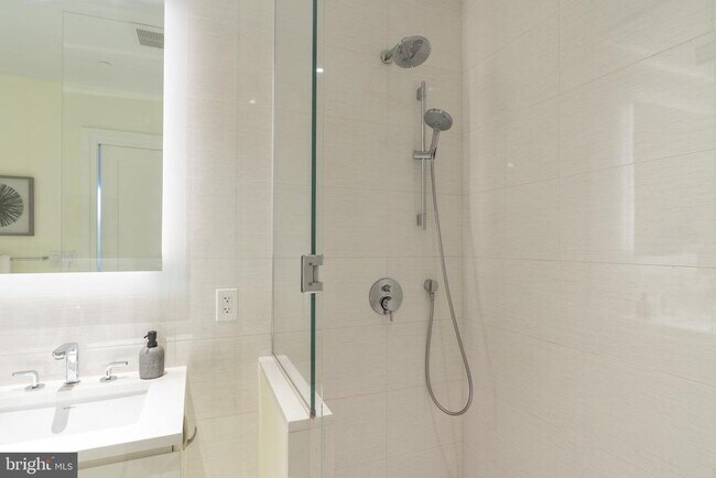 Building Photo - 2501 M St NW