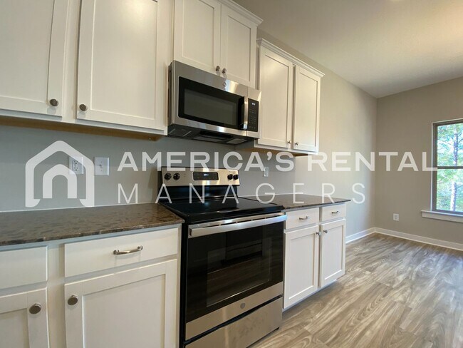 Building Photo - Home for Rent in Brookwood, AL! COMING SOO...