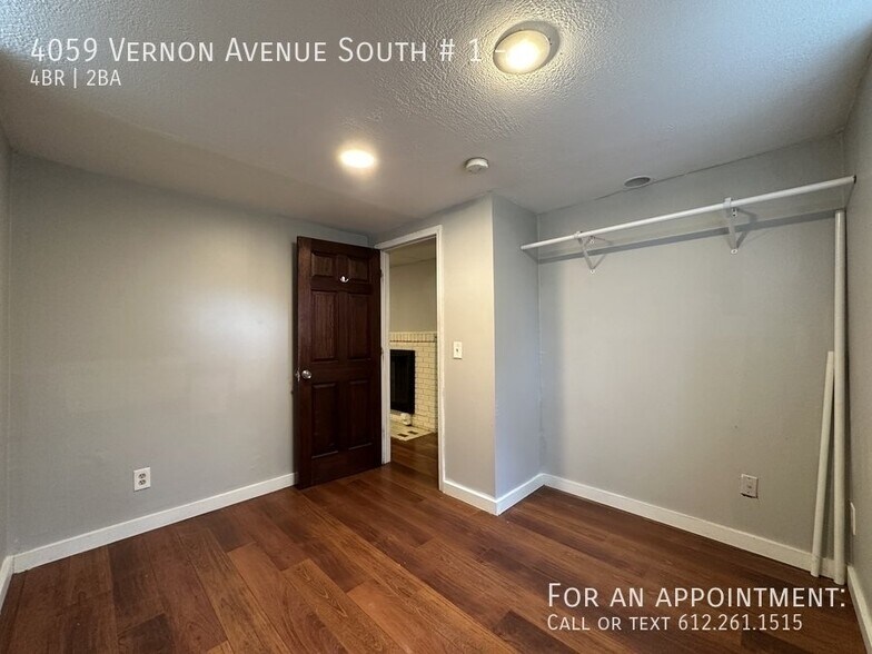 Building Photo - 4061 Vernon Ave S