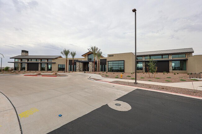 Building Photo - 26125 N 170th Ave